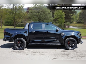 Used Ford Ranger 2024 for sale - 75993116: Photo