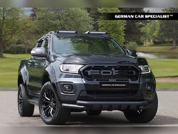 Used Ford Ranger 2022 for sale - 78899625: Photo