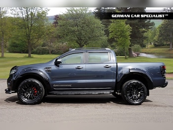 Used Ford Ranger 2022 for sale - 78899625: Photo