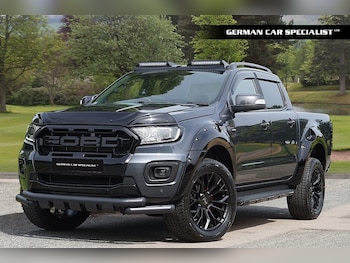 Used Ford Ranger 2022 for sale - 78899625: Photo