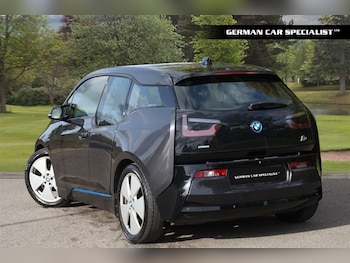 Used BMW i3 2015 for sale - 75993118: Photo