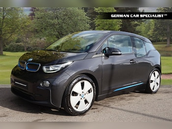 Used BMW i3 2015 for sale - 75993118: Photo