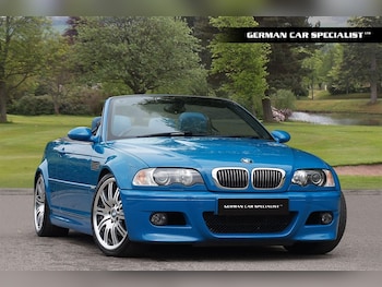 2002 - ** ONLY 48,000 MILES ** 2-Door