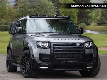 2021 - S ** WIDE ARCH + PAN ROOF ** 5-Door