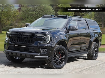 Used Ford Ranger 2024 for sale - 79001317: Photo