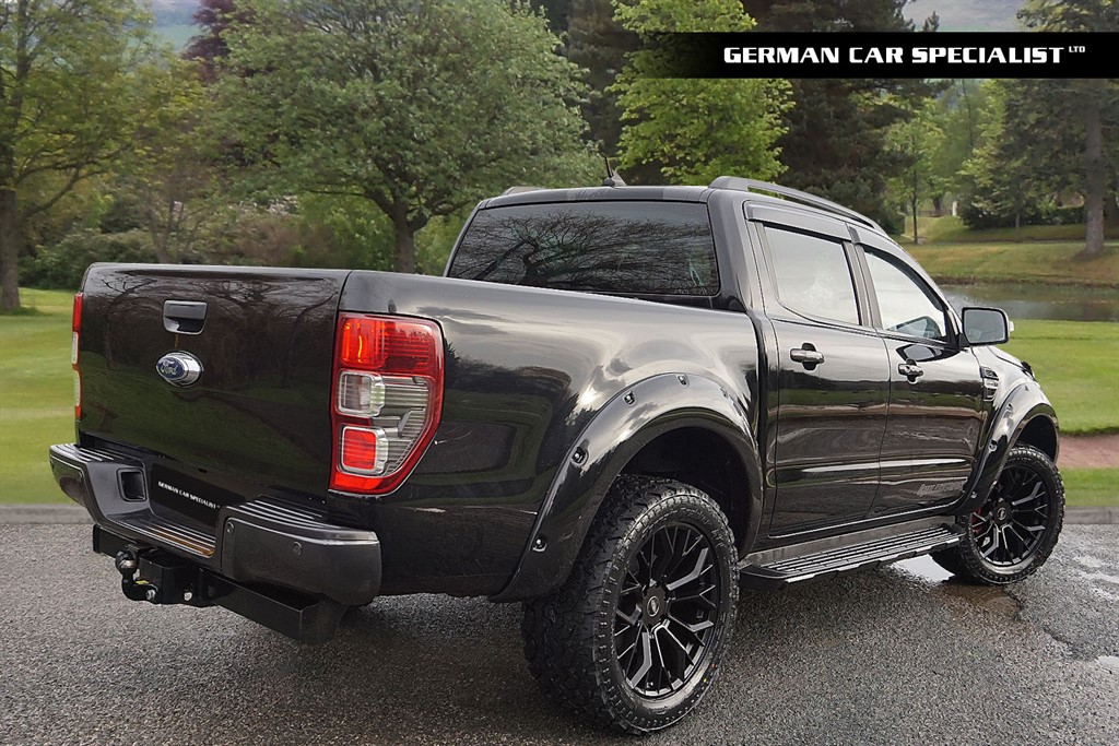 Used Ford Ranger 2022 for sale - 77373276: Photo 10