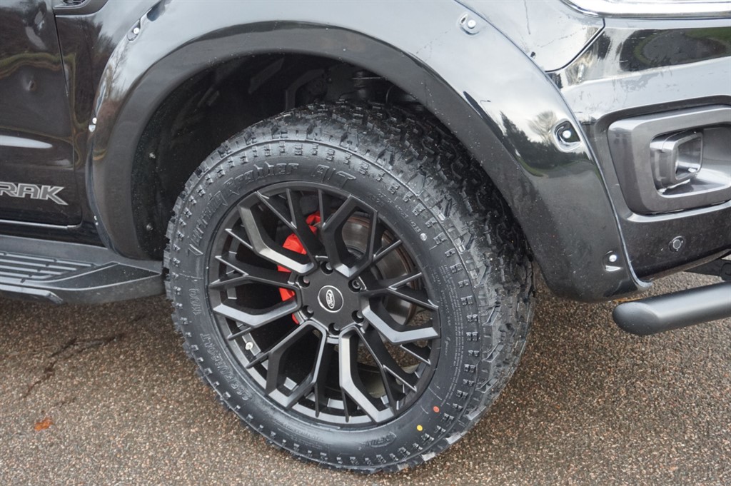 Used Ford Ranger 2022 for sale - 77373276: Photo 16