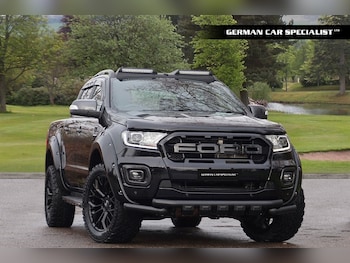 Ford Ranger feature image