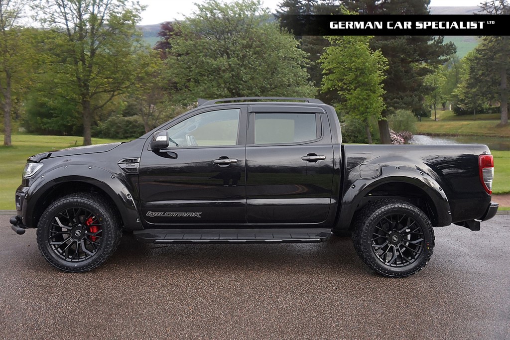 Used Ford Ranger 2022 for sale - 77373276: Photo 3