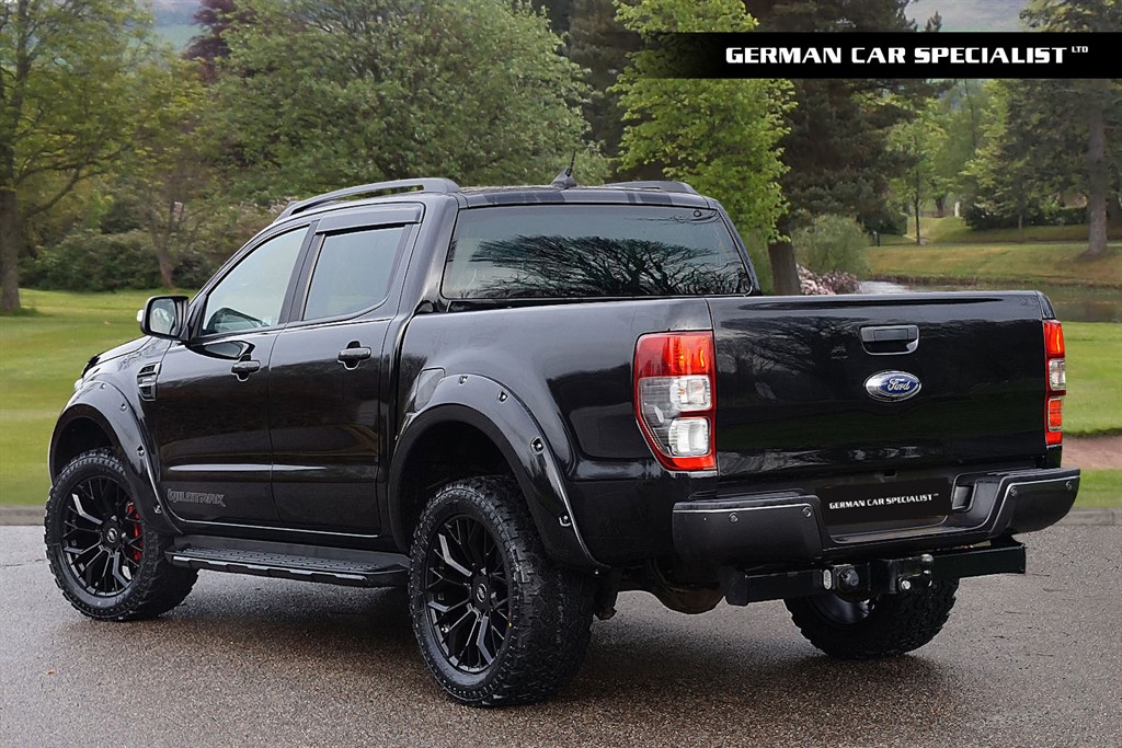 Used Ford Ranger 2022 for sale - 77373276: Photo 4