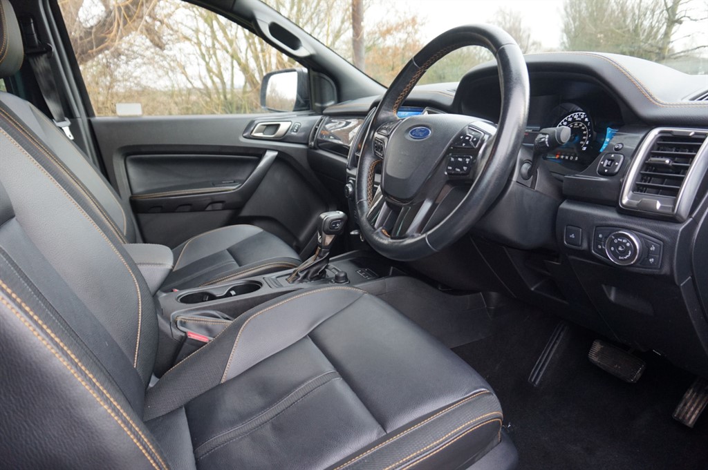 Used Ford Ranger 2022 for sale - 77373276: Photo 5