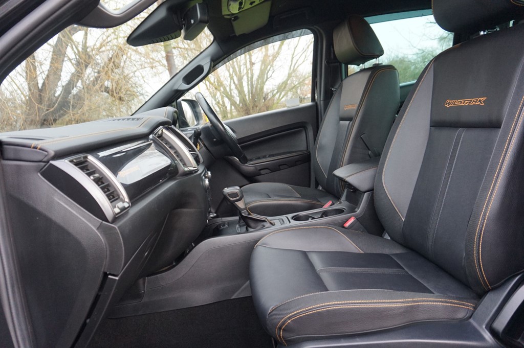 Used Ford Ranger 2022 for sale - 77373276: Photo 8