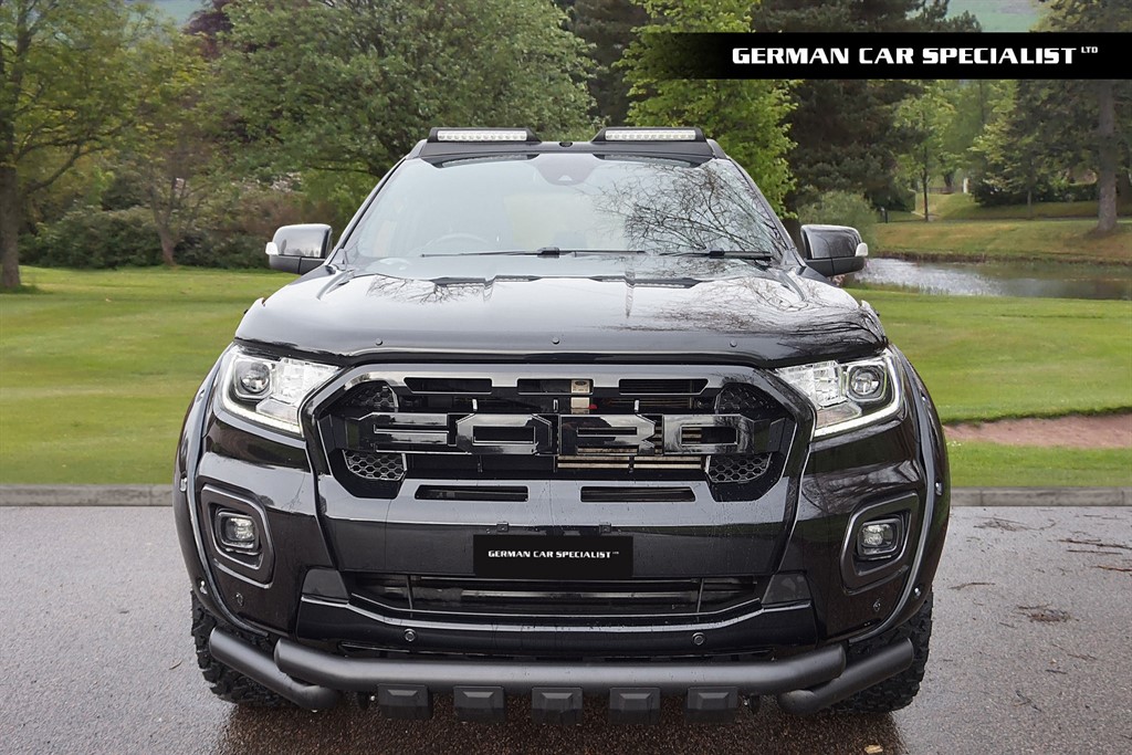 Used Ford Ranger 2022 for sale - 77373276: Photo 9