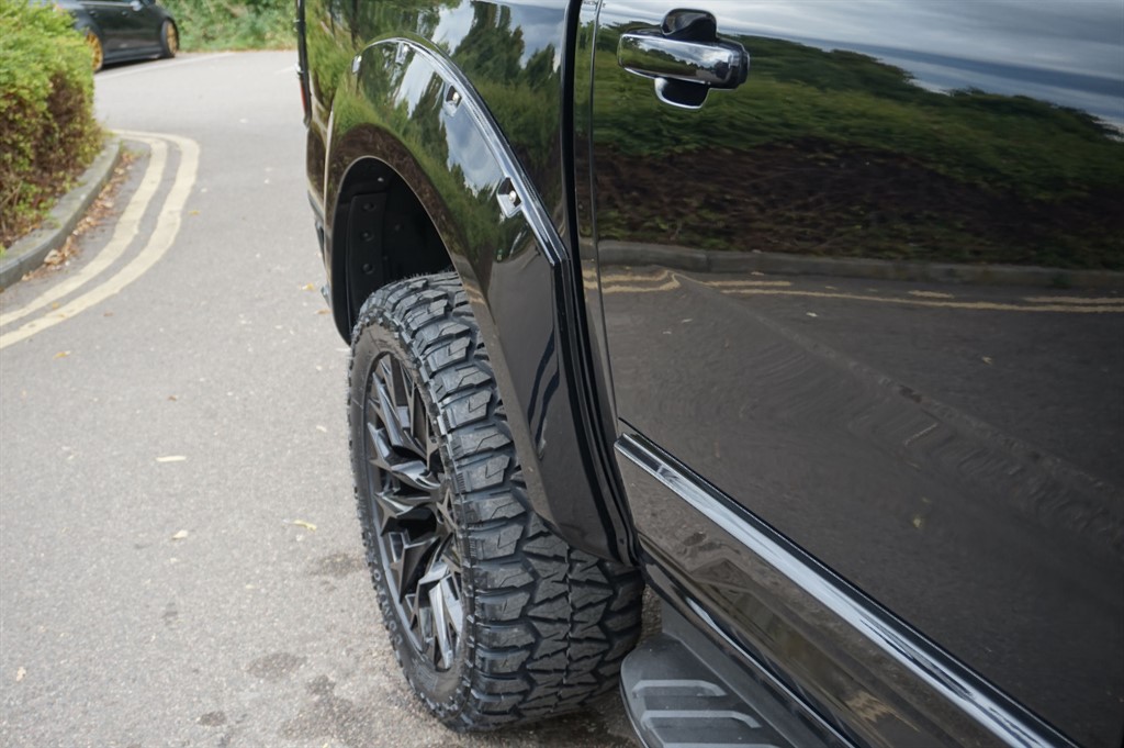 Used Ford Ranger 2023 for sale - 77122858: Photo 14