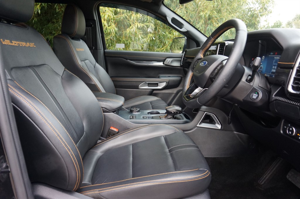 Used Ford Ranger 2023 for sale - 77122858: Photo 19