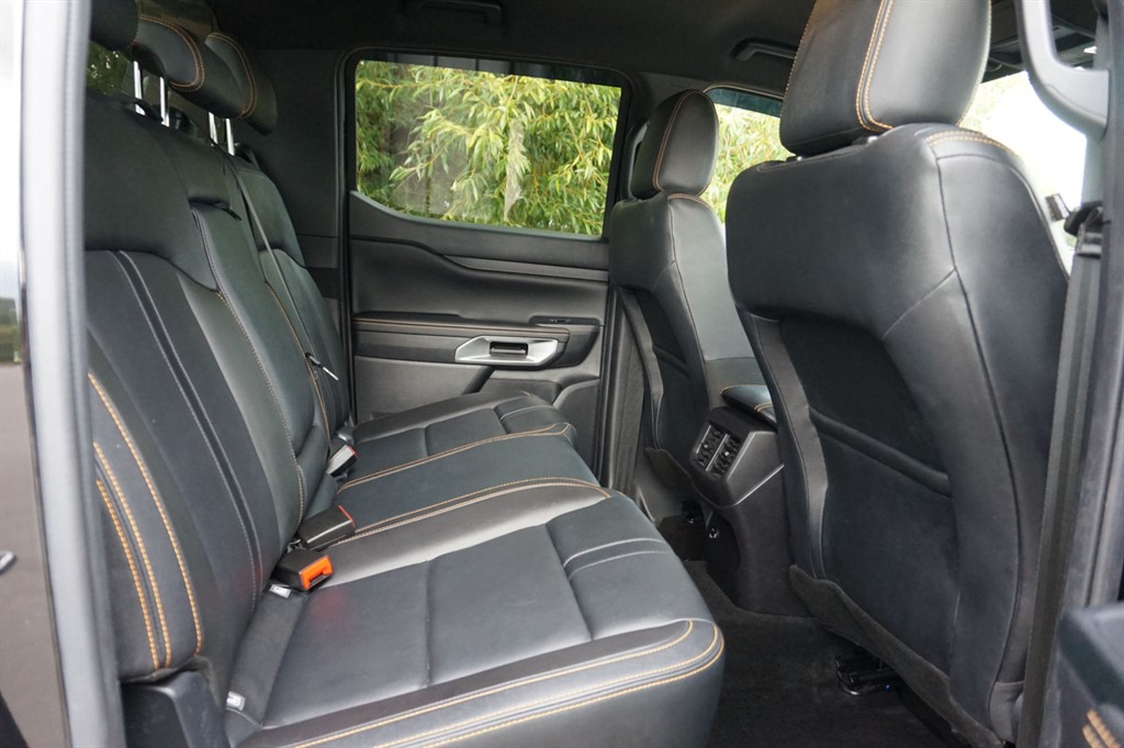 Used Ford Ranger 2023 for sale - 77122858: Photo 7