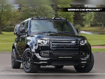 Used Land Rover Defender 2021 for sale - 79849258: Photo