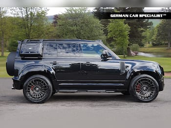 Used Land Rover Defender 2021 for sale - 79849258: Photo