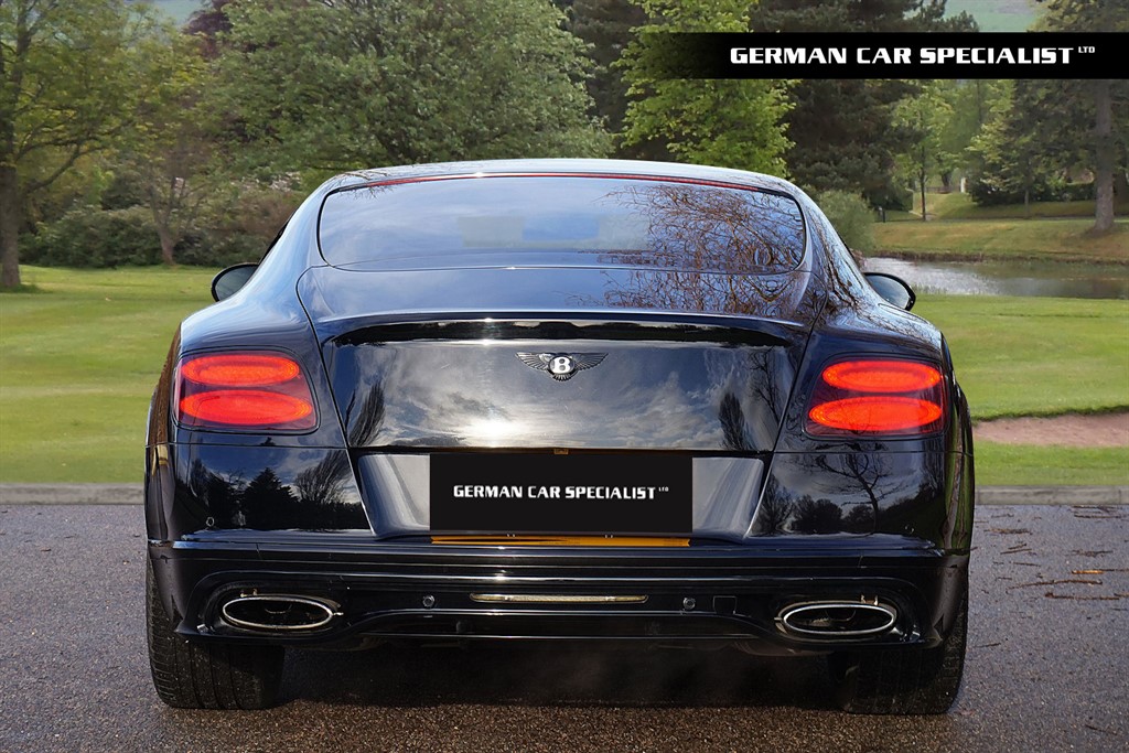 Used Bentley Continental 2017 for sale - 77614881: Photo 10