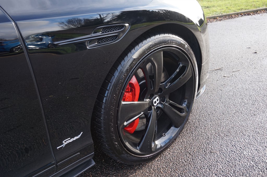 Used Bentley Continental 2017 for sale - 77614881: Photo 13