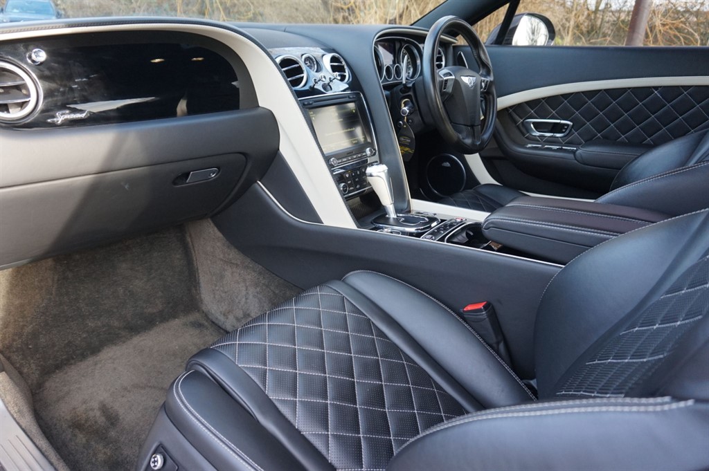 Used Bentley Continental 2017 for sale - 77614881: Photo 15