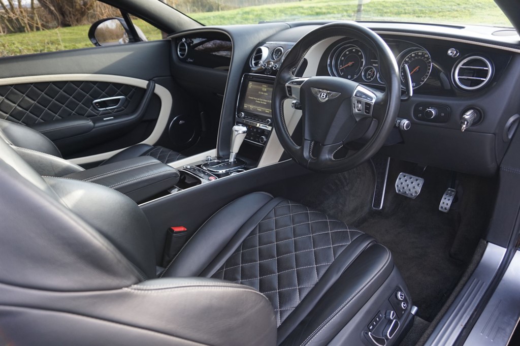 Used Bentley Continental 2017 for sale - 77614881: Photo 16