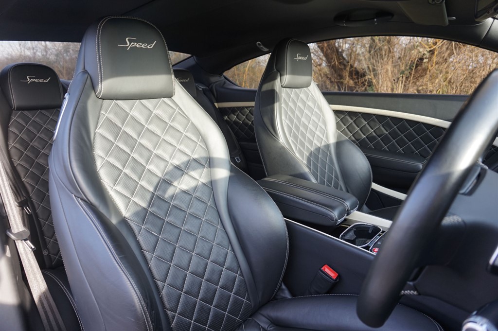 Used Bentley Continental 2017 for sale - 77614881: Photo 18