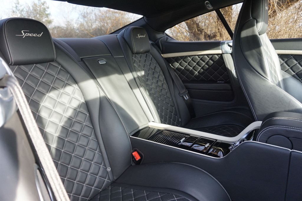 Used Bentley Continental 2017 for sale - 77614881: Photo 19