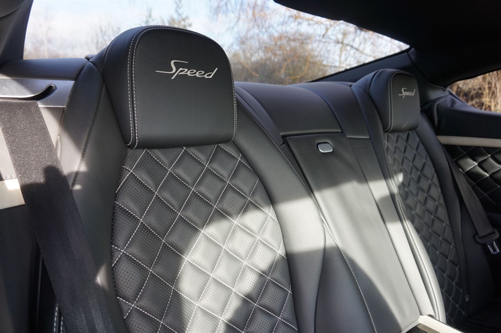 Used Bentley Continental 2017 for sale - 77614881: Photo 20