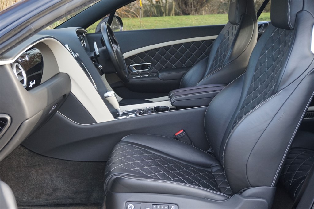 Used Bentley Continental 2017 for sale - 77614881: Photo 22