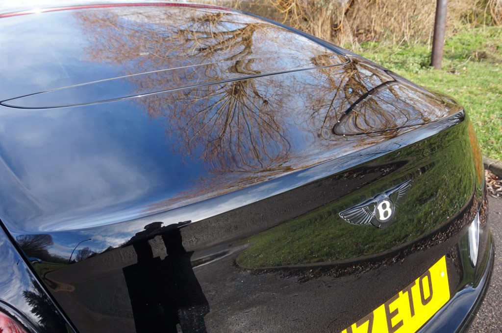 Used Bentley Continental 2017 for sale - 77614881: Photo 23