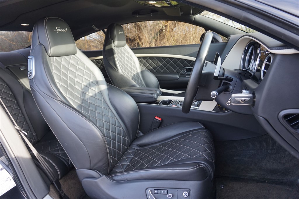 Used Bentley Continental 2017 for sale - 77614881: Photo 7