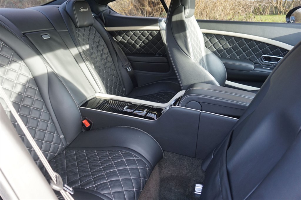 Used Bentley Continental 2017 for sale - 77614881: Photo 8