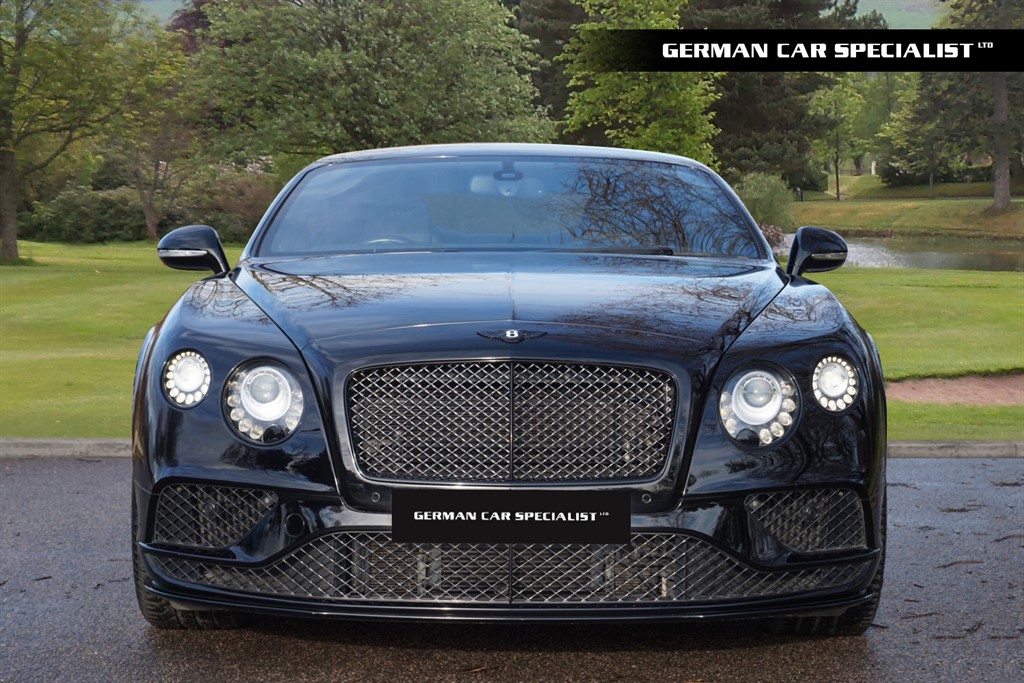 Used Bentley Continental 2017 for sale - 77614881: Photo 9