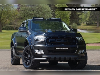 Used Ford Ranger 2018 for sale - 78614544: Photo