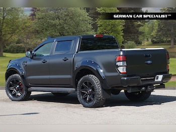 Used Ford Ranger 2018 for sale - 78614544: Photo
