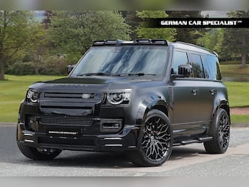 Used Land Rover Defender 2022 for sale - 79623916: Photo