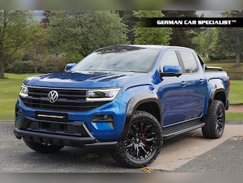 Used Volkswagen Amarok 2023 for sale - 79238392: Photo