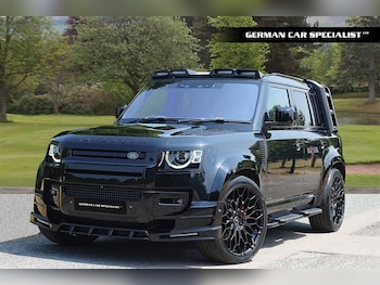 Used Land Rover Defender 2020 for sale - 79182953: Photo