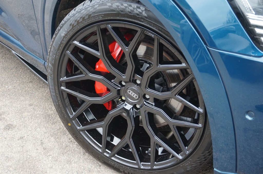 Used Audi e-tron 2020 for sale - 77699027: Photo 14