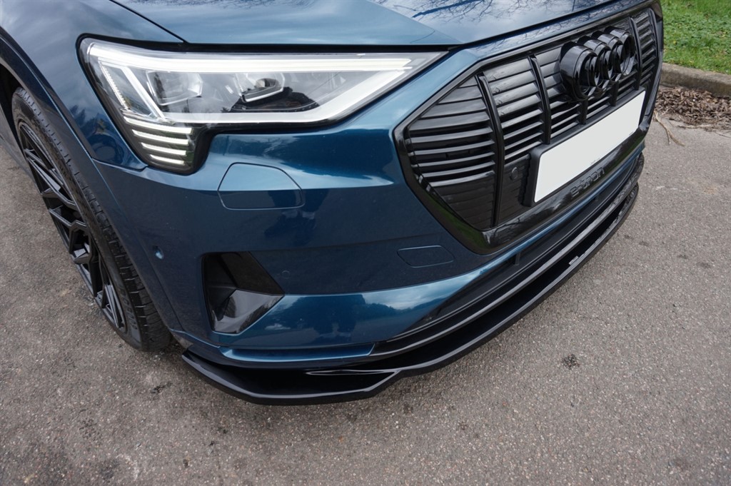 Used Audi e-tron 2020 for sale - 77699027: Photo 15