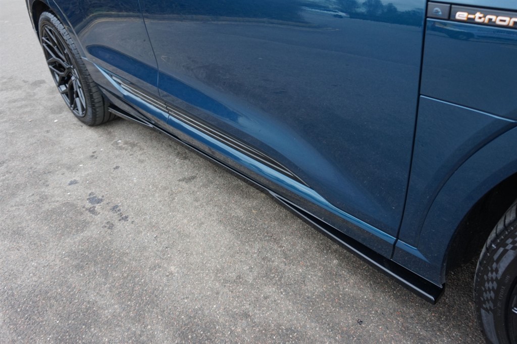 Used Audi e-tron 2020 for sale - 77699027: Photo 17