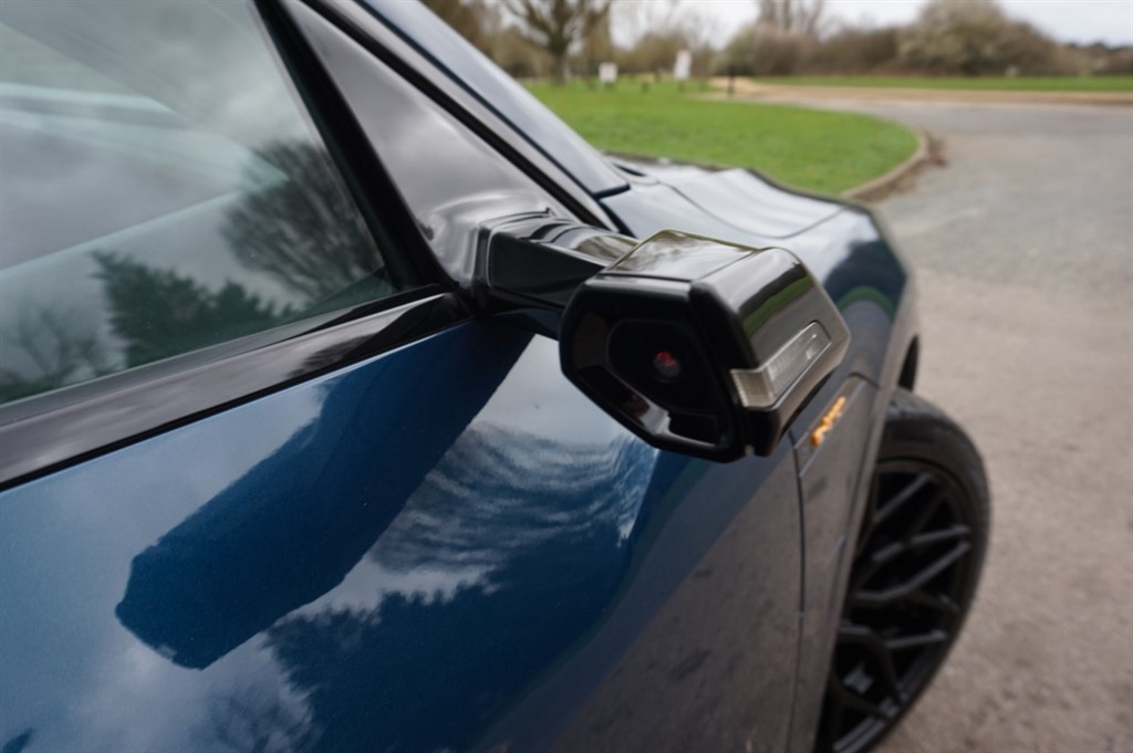 Used Audi e-tron 2020 for sale - 77699027: Photo 18