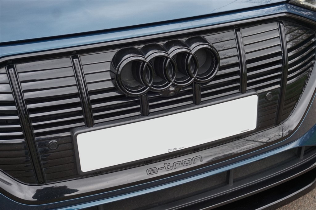 Used Audi e-tron 2020 for sale - 77699027: Photo 19