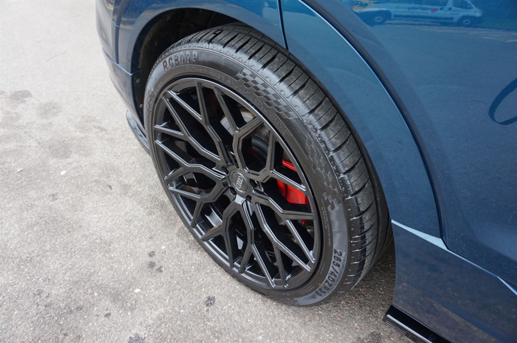 Used Audi e-tron 2020 for sale - 77699027: Photo 20