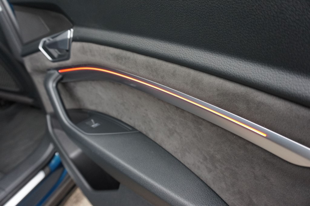 Used Audi e-tron 2020 for sale - 77699027: Photo 26