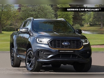 Used Ford Ranger 2023 for sale - 75993124: Photo