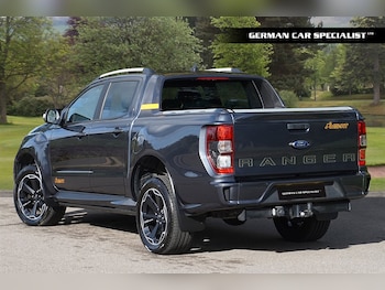Used Ford Ranger 2023 for sale - 75993124: Photo