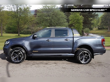 Used Ford Ranger 2023 for sale - 75993124: Photo