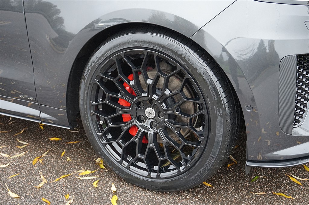 Used Land Rover Range Rover Sport 2022 for sale - 76648233: Photo 14